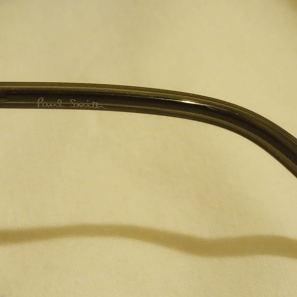 Paul Smith Spectacles - Picture 4 of 10